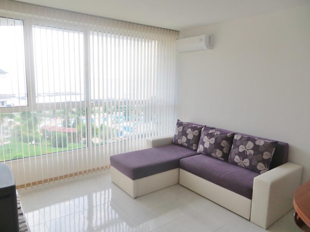Holiday Apartment In Riviera Complex Sveti Vlas Habitación foto