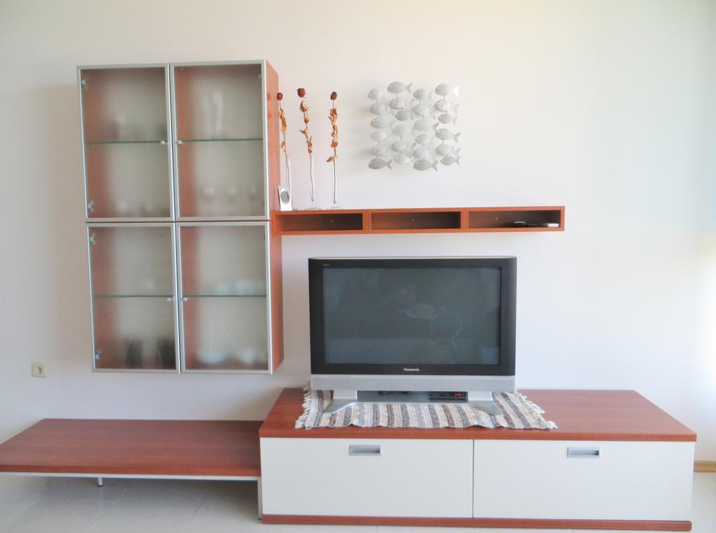 Holiday Apartment In Riviera Complex Sveti Vlas Habitación foto