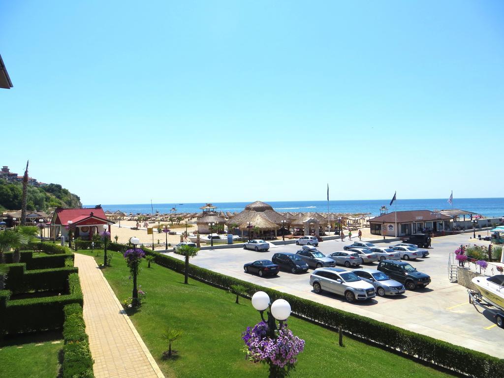 Holiday Apartment In Riviera Complex Sveti Vlas Habitación foto